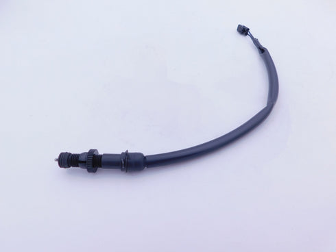 HONDA REAR BRAKE STOP SWITCH ASSY 2007-2026 CBR600RR OEM  GENUINE 35350-MFJ-D02